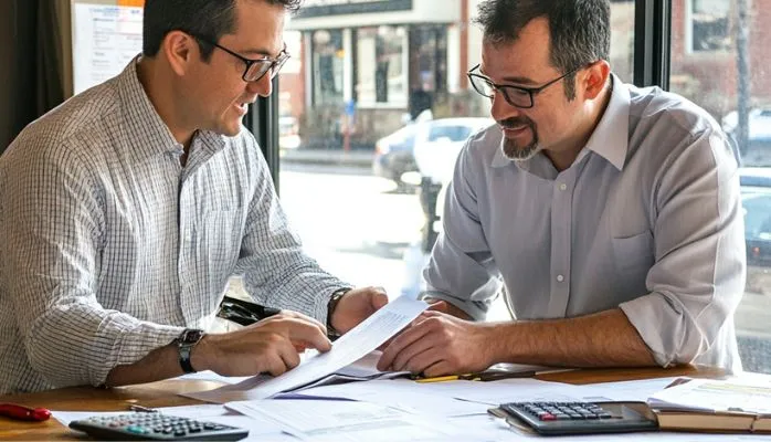 Bail commercial : comment est révisé le loyer ?