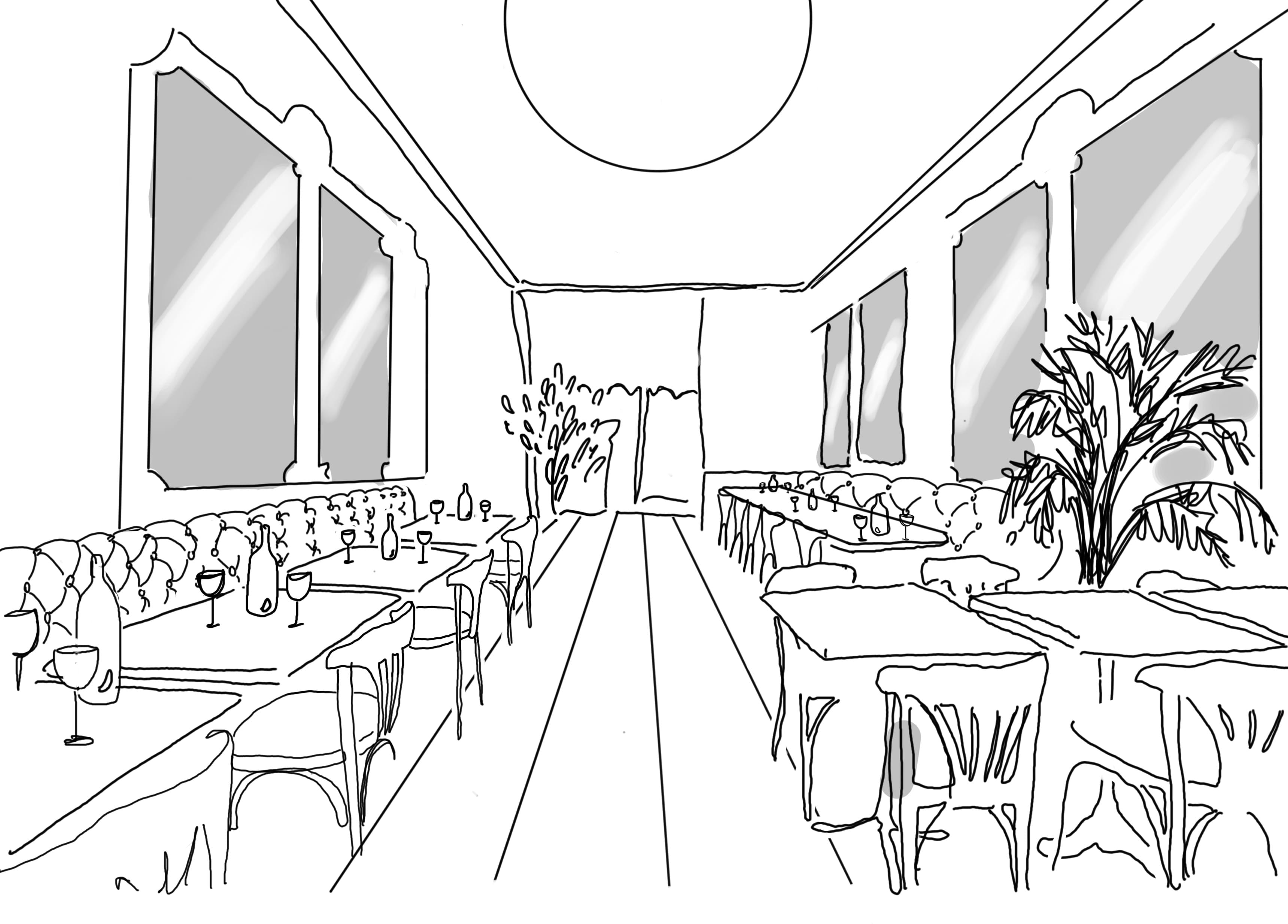Avocats pour les restaurateurs